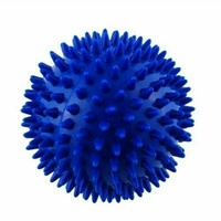 MORGAN Spike Massage Ball - 9Cm Diameter