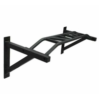 MORGAN Multi-Grip Pull Up Bar 
