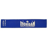 Morgan Micro Knitted Glute Resistance Band - Single Heavy