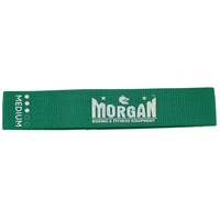 Morgan Micro Knitted Glute Resistance Band - Single Medium