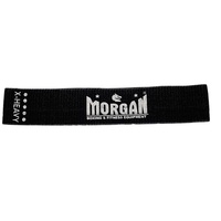 Morgan Micro Knitted Glute Resistance Band - Single X-Heavy