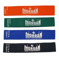 Morgan Micro Knitted Glute Resistance Band - Single