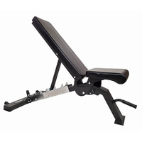 MORGAN INCLINE & DECLINE SUPER BENCH