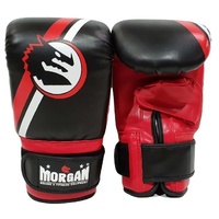 MORGAN Classic Bag MUAY THAI Boxing Training Mitts