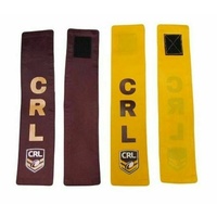 MORGAN Crl Rugby League Tags  