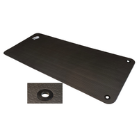 MORGAN Hanging Exercise Mat (1.4m X 60cm X 15mm)