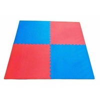 MORGAN Tatami Jigsaw Interlocking Floor Training Fitness Yoga Mats 2Cm/ 1 piece only