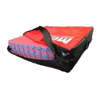 MORGAN Interlocking Mat Carry Bag
