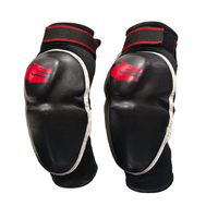 MORGAN ADVANCED MMA STRIKING ELBOW GUARDS (PAIR)