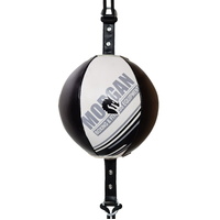 MORGAN Aventus 8" Floor To Ceiling Ball + Adjustable Straps
