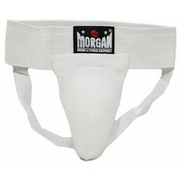 MORGAN Classic Elastic Groin Guard With Cup