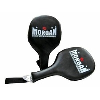 MORGAN Punch Paddles Boxing Target Pads (Pair)