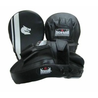 MORGAN Pro Focus Pads Muay Thai MMA Boxing Trainning