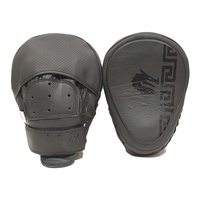 MORGAN B2 BOMBER FOCUS PADS (PAIR)