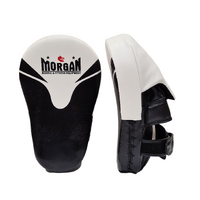 MORGAN HYBRID THAI/FOCUS PADS (PAIR)