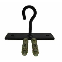 MORGAN BOXING KICK BAGS Training ACCESSORIES DLX Hanging Hook 