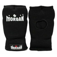 MORGAN Karate Hand Protectors