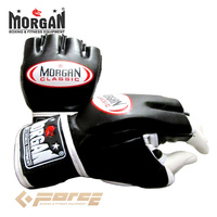 MORGAN Classic MMA Grappling Gloves