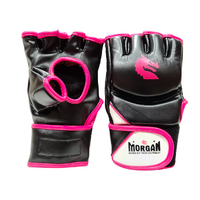 MORGAN Diabla MMA Grappling Gloves
