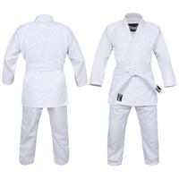 DRAGON 1.5 (550Sgm) Judo Weave Martial Arts Uniforms