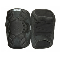 Morgan 'Exolite' Knee Guards in Pair [Senior Size]