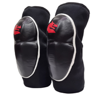 MORGAN ADVANCED MMA KNEE GUARDS (PAIR)