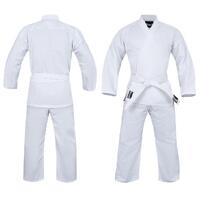 DRAGON Karate GI Uniform (8Oz)