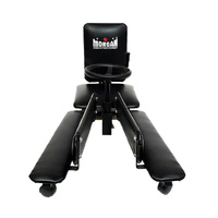 MORGAN Leg Stretching Machine