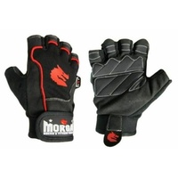 MORGAN V2 Weightlifting Gloves