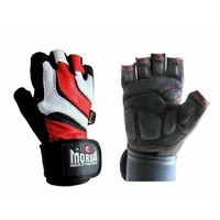 MORGAN Delta Weight Lifting & Cross Training Gloves 