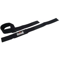 MORGAN Power Lifting Straps