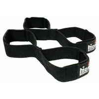 MORGAN STRENGTH EQUIPMENT Fig-8 Straps