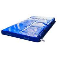 MORGAN Takedown/landing Mat | 1.8m X 90cm X 10cm