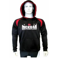 MORGAN X-Training Sports Jumper