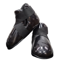 MORGAN SEMI CONTACT SPARRING BOOTS 