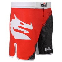 MORGAN Endurance Series Hybrid MMA Shorts