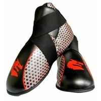 MORGAN Safety Sparring Martial Arts Boots