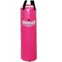 MORGAN Skinny Ladies Punch Bag  [Empty]