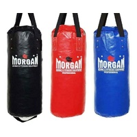 MORGAN Small Nugget Punch Bag  