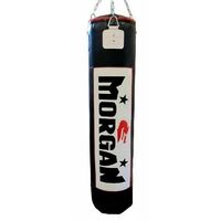 MORGAN 4Ft Platinum V2 Boxing Muay Thai Boxing MMA Punch Bag 