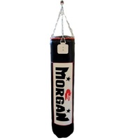 MORGAN 6Ft V2 Platinum Boxing Punch Bag   
