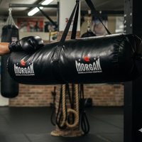 [Filled] [Self Pick-Up ONLY] MORGAN Super Uppercut Punch Bag