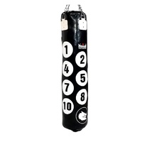 MORGAN 5Ft Number Hanging Punch Bag 