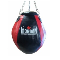 MORGAN Wrecking Ball Punch Bag