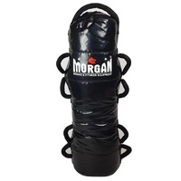 MORGAN MMA Training Nugget Grappling Partner Punch Bag [12Kg (Rec For Women & Kids)]