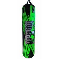 MORGAN BKK Ready Foam Lined 6Ft X 38.5Cm Punch Bag 