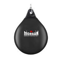 Morgan 80KG H2o Water Boxing Punch Bag