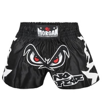 MORGAN Fearless Muay Thai Boxing MMA Shorts