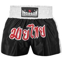 MORGAN Muay Thai Boxing MMA UFC Training  Shorts - Original 