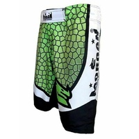 DRAGON Skin MMA UFC Fight Shorts   